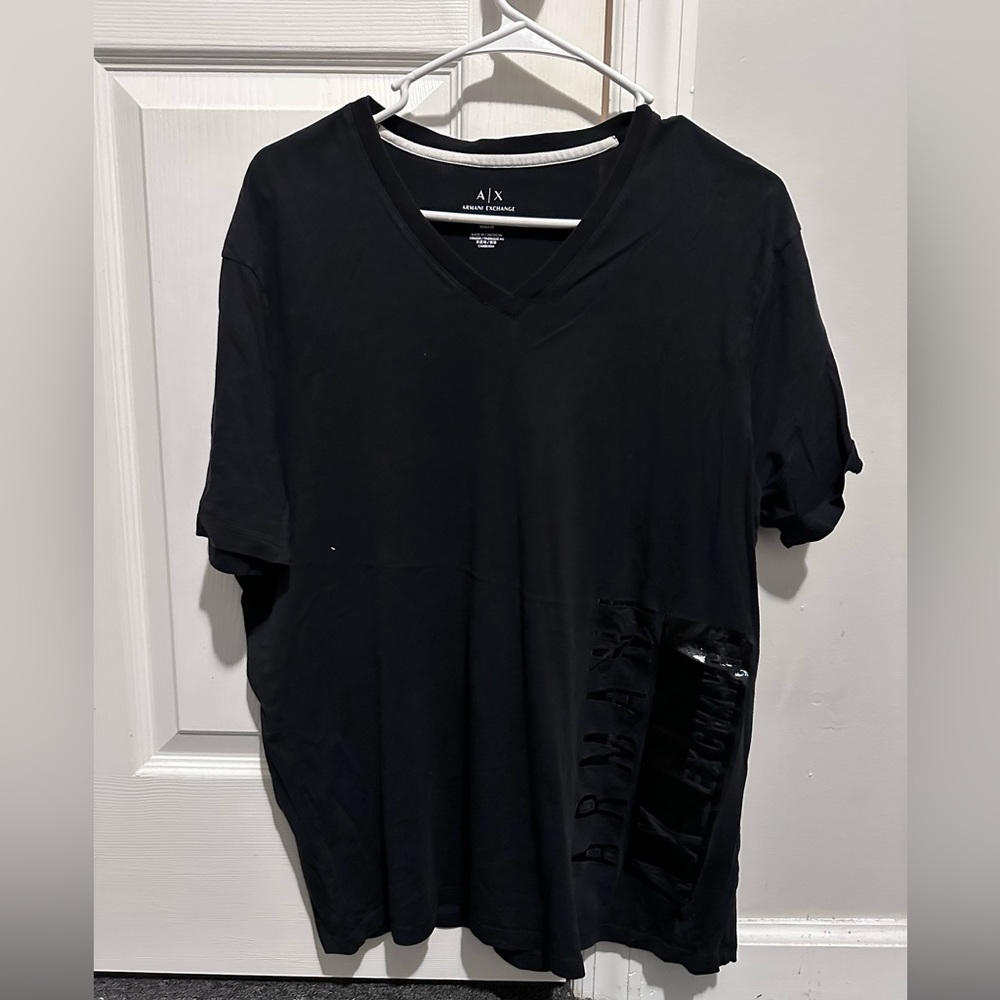 Armani T-shirt